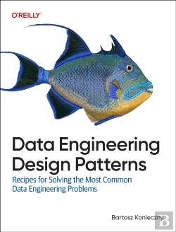 Bertrand.pt - Data Engineering Design Patterns