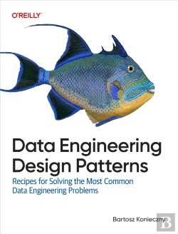 Bertrand.pt - Data Engineering Design Patterns