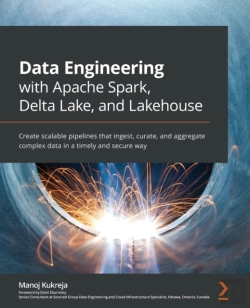 Bertrand.pt - Data Engineering With Apache Spark, Delta Lake, And Lakehouse
