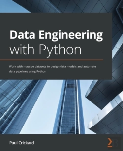 Bertrand.pt - Data Engineering With Python