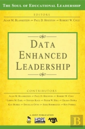 Data-Enhanced Leadership