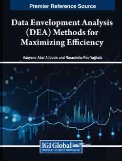 Bertrand.pt - Data Envelopment Analysis (Dea) Methods For Maximizing Efficiency