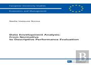 Data Envelopment Analysis: From Normative To Descriptive Performance Evaluation