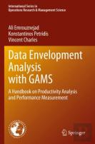 Data Envelopment Analysis With Gams