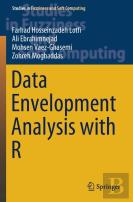 Data Envelopment Analysis With R