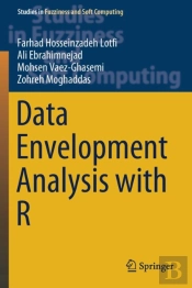 Data Envelopment Analysis With R