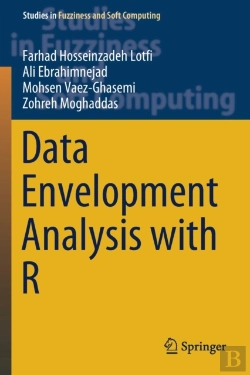 Bertrand.pt - Data Envelopment Analysis With R