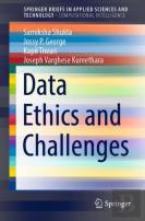 Data Ethics And Challenges