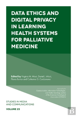 Bertrand.pt - Data Ethics And Digital Privacy In Learning Health Systems For Palliative Medicine