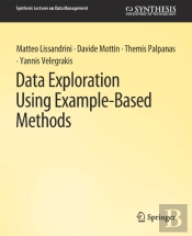 Data Exploration Using Example-Based Methods