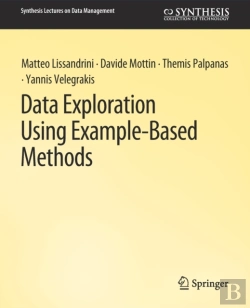 Bertrand.pt - Data Exploration Using Example-Based Methods