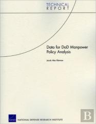 Data For Dod Manpower Policy Analysis