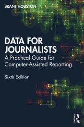 Data For Journalists