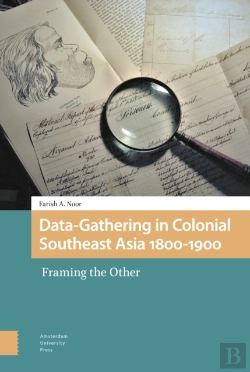 Bertrand.pt - Data-Gathering In Colonial Southeast Asia 1800-1900