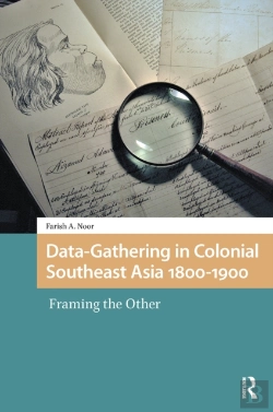 Bertrand.pt - Data-Gathering In Colonial Southeast Asia 1800-1900