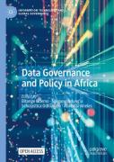 Data Governance And Policy In Africa