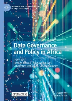 Bertrand.pt - Data Governance And Policy In Africa