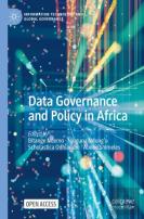 Data Governance And Policy In Africa