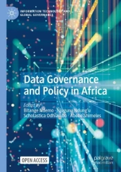 Data Governance And Policy In Africa