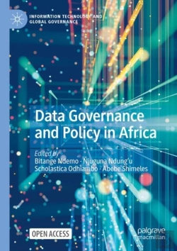 Bertrand.pt - Data Governance And Policy In Africa