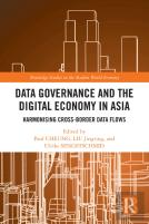 Data Governance And The Digital Economy In Asia