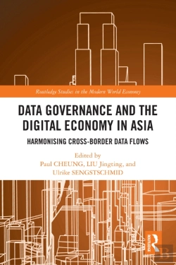 Bertrand.pt - Data Governance And The Digital Economy In Asia