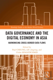 Data Governance And The Digital Economy In Asia