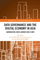 Data Governance And The Digital Economy In Asia