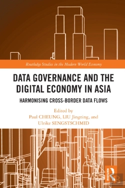 Bertrand.pt - Data Governance And The Digital Economy In Asia