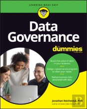 Data Governance For Dummies