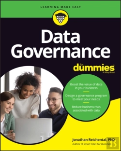 Bertrand.pt - Data Governance For Dummies