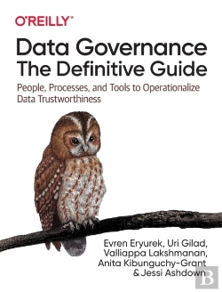 Bertrand.pt - Data Governance: The Definitive Guide