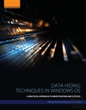Data Hiding Techniques In Windows Os
