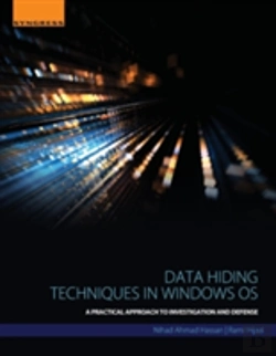 Bertrand.pt - Data Hiding Techniques In Windows Os