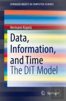Data, Information, And Time