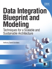 Data Integration Blueprint And Modeling