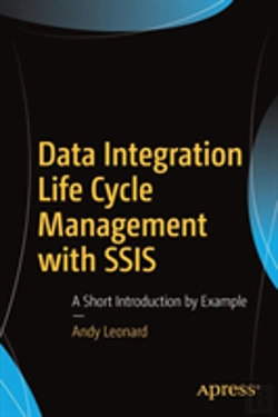 Bertrand.pt - Data Integration Life Cycle Management With Ssis