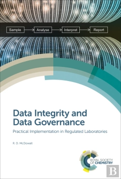 Bertrand.pt - Data Integrity And Data Governance