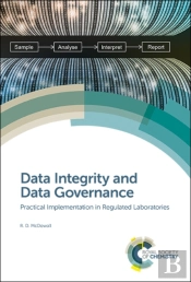 Data Integrity And Data Governance