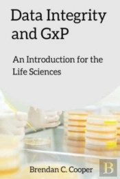 Data Integrity And Gxp