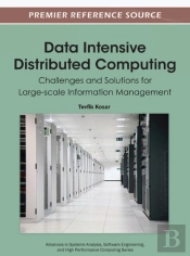 Data Intensive Distributed Computing