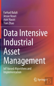 Data Intensive Industrial Asset Management