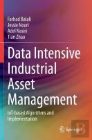 Data Intensive Industrial Asset Management