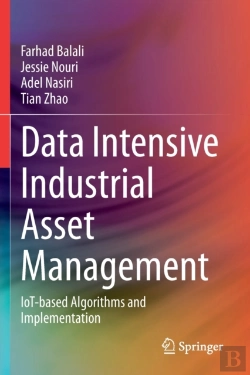 Bertrand.pt - Data Intensive Industrial Asset Management