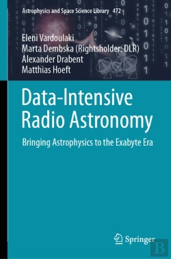 Bertrand.pt - Data-Intensive Radio Astronomy