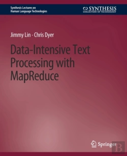 Bertrand.pt - Data-Intensive Text Processing With Mapreduce