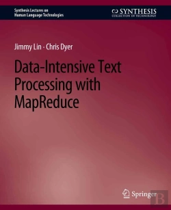 Bertrand.pt - Data-Intensive Text Processing With Mapreduce
