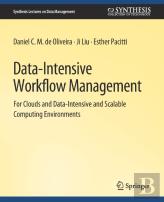 Data-Intensive Workflow Management