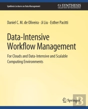Data-Intensive Workflow Management