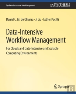 Bertrand.pt - Data-Intensive Workflow Management